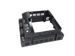 718h Connector Injection Molding H13 S136H Precision Automotive Parts Molding
