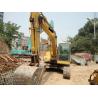 Buy cheap pc100-6e used excavator komatsu excavator pc100 used dig from wholesalers