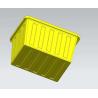 Buy cheap One hundred forty liters of square box mold for making plastic products from wholesalers
