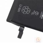 Apple spare parts Mobile Phone Battery For Iphone 6 AAA Grade 3.8 V 1810 mAh 6G