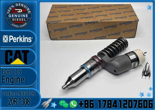 Buy cheap Factory Direct Supply Common Rail Injector 356-1373 20R-5353 359-4050 20R-1308 3561373 3594050 from wholesalers