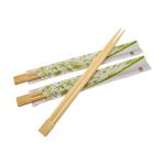 21cm Wedding Disposable Bamboo Chopsticks Handemade Picnic Household