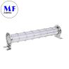 Buy cheap IP67 IK10 Industrial Explosion Proof Led Tube Light Anti Explosion Stairwell Light Led Tri Proof Light from wholesalers