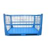 Buy cheap Industrial Folded Stainless Steel Pallet from wholesalers