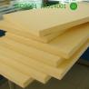 Buy cheap High compressive strength xps foam board from wholesalers