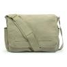 Buy cheap Outdoor Military Tactical Sling Bag , Vintage Military Canvas Bag Spacious Capacity from wholesalers