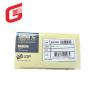 Buy cheap Original factory 650740 black Ribbon For IDP Smart-30 50 Printer1200Prints/roll from wholesalers