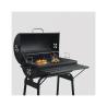 Buy cheap High Pressure Protection Device and Smoke Extractor Equipped 23kg Charcoal BBQ Grill from wholesalers