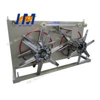Buy cheap 380V Plastic Pipe Winder High Stability For Precision Tube / Polished Rod product