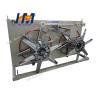 Buy cheap 380V Plastic Pipe Winder High Stability For Precision Tube / Polished Rod from wholesalers