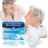 Buy cheap Printed SNUGRACE Deodorizing Chip Adult Diapers 70-250g Thick Diaper for Women Printed from wholesalers