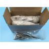 Buy cheap Adjustable SOSS Cabinet Hinges / Secret Door Hinges Customized Size from wholesalers