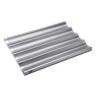 Buy cheap commercial 4/5/6 bakeware slotted aluminum perforated french bread metal baking pan baking equipment baguette baking tray from wholesalers