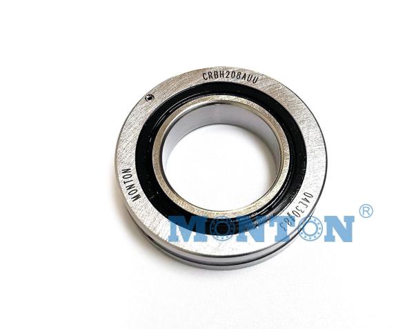 Buy cheap RB60040UUCC0P5 600*700*40mm crossed roller bearing from wholesalers