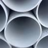 Buy cheap Hot Rolled Pickled Finishing SS Pipe ASTM A312 A213 TP316L Stainless Steel Pipe Tube from wholesalers