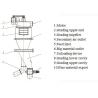 Buy cheap Quartz Sand Powder Air Classifier Mill Optimal Performance for Powder Production from wholesalers