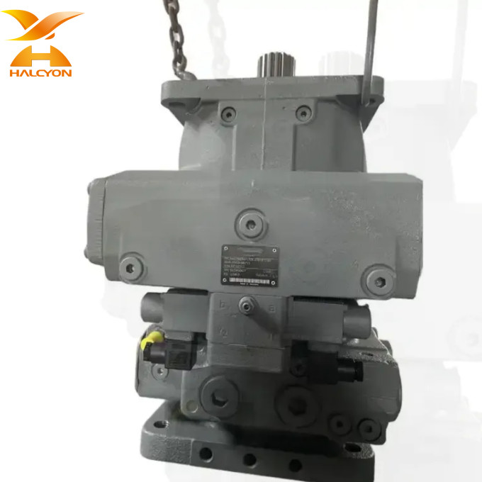 A4VG40EP4D1/32L-NSC02F015FP-S A4VG250HD1D1/32R-NTD10F691S piston pump A4VG250HD1D1/32R-NSD10K011E-S