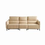 BN Modern Minimalist Functional Sofa Living Room Sofa recliner Chair Combination