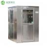Buy cheap Stainless Steel Air Shower Room For Hospital Operating Room from wholesalers
