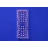 Buy cheap 173mm Series 30 36 Led Lens Cover 145x63 Degree TYPE2-S 3030 SMD Long Lifespan from wholesalers