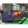 Buy cheap Trailer Mounted Outdoor Mobile LED Screen Hire 2R1G1B 320x160mm Module 6500CD M2 from wholesalers