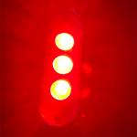 45W Underwater Pool Lights