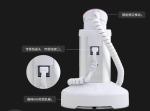 COMER Tablet Handphone security alarming display stands for retail stores
