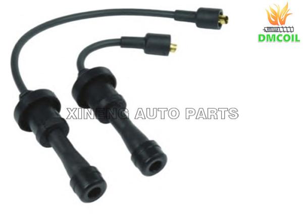 Buy cheap Standard Size Hyundai Kia Spark Plug Wires 2.0L 2.4L (1998-2008) 27501-38B00 from wholesalers