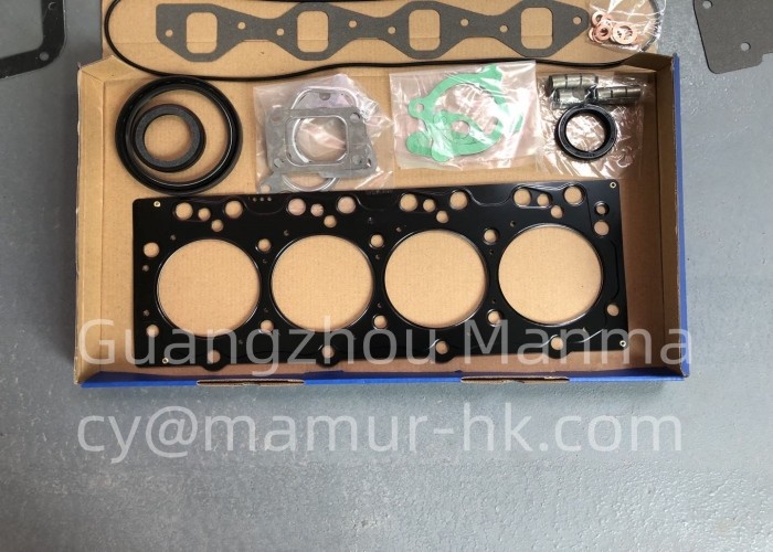 Truck Auto Engine Gasket Set For GREATWALL 2.8TC