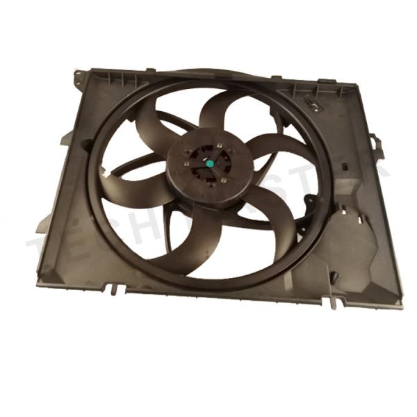BMW E90 400W Automotive Cooling Fans 17117590699 16326937515 17427523259