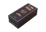 Jewelry Packaging Lid And Base Box , Recyclable Decorative Gift Boxes With Lids