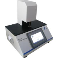 Buy cheap Mechanical scanning thickness tester Contacting method thickness tester product