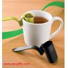 Buy cheap Tea Strainers Tea Infuser Filter Device Ball Cup Tea Set Ware The Teapot Accessories Tease from wholesalers
