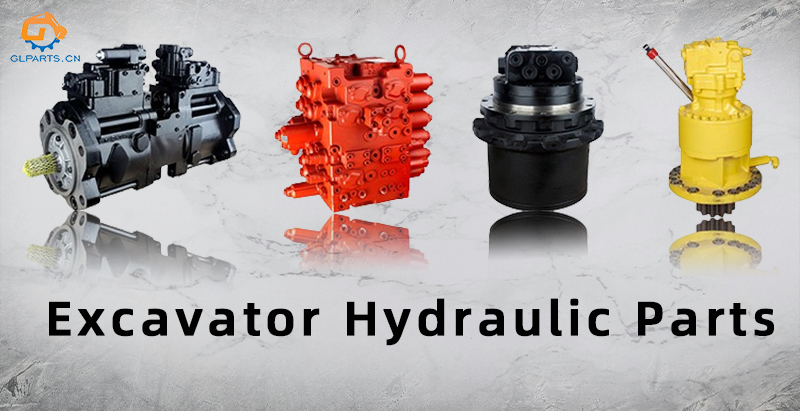 227-6116 267-6796 Hydraulic Final Drive Assy for E325 E325C E325D Excavator Parts
