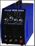 Buy cheap IGBT Inverter AC/DC TIG Welding Machine WSE200 from wholesalers