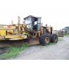Buy cheap Used CAT 16G Motor Grader For Sale from wholesalers