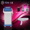 Buy cheap Hot beauty equipment! 3 probes powerful yag laser tattoo removal beauty machine from wholesalers