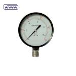 Buy cheap OEM Air Ammonia Pressure Gauge Manometer / Indicator / Meter from wholesalers