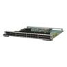 Buy cheap ES1M2G48TX5S 48-port 10/100/1000BASE-T Interface Card from wholesalers