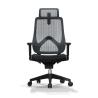 Buy cheap Stainless Steel Mesh Office Chair Wholesaler in FoShan for and Comfortable Seating from wholesalers