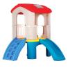 Buy cheap Children Outdoor Large Plastic Toys Environment Friendly Amusement Equipment Rotational Moulds from wholesalers