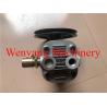 Buy cheap 13026014 Weichai Deutz Engine Spare Parts Engine Air Compressor 100% New from wholesalers