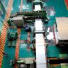 Buy cheap 120000TPY Continuous Hot Dip Galvanizing Plant 1.5mm 3.0mm 680mm from wholesalers