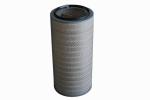 5um,0.5um,0.2um,2um，12.7" * 26" Efficiency 99.99 % Gas Turbine Filters Hv