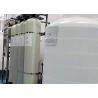 Buy cheap 380V 50Hz Water Deionizer Machine For Hospital Industrial Standard from wholesalers