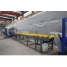 Buy cheap Twin Heads Vertical Slabber Sawmill Production Line, Timber Saw Mill Equipment for sale from wholesalers