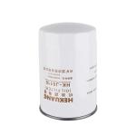 Integrated Molding Shell Engine Oil Filter J6116 LF3466 For Internal Combustion