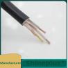 Buy cheap NH-YJV National Standard Low-Voltage Insulated Power Cable Anti-Oxidation 5-Core Oxygen-Free Copper Cable from wholesalers
