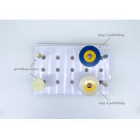 Buy cheap All Ceramics Diamond Grinding Disc HP shank Endurable Polishing Kit Dental product