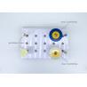 Buy cheap All Ceramics Diamond Grinding Disc HP shank Endurable Polishing Kit Dental from wholesalers